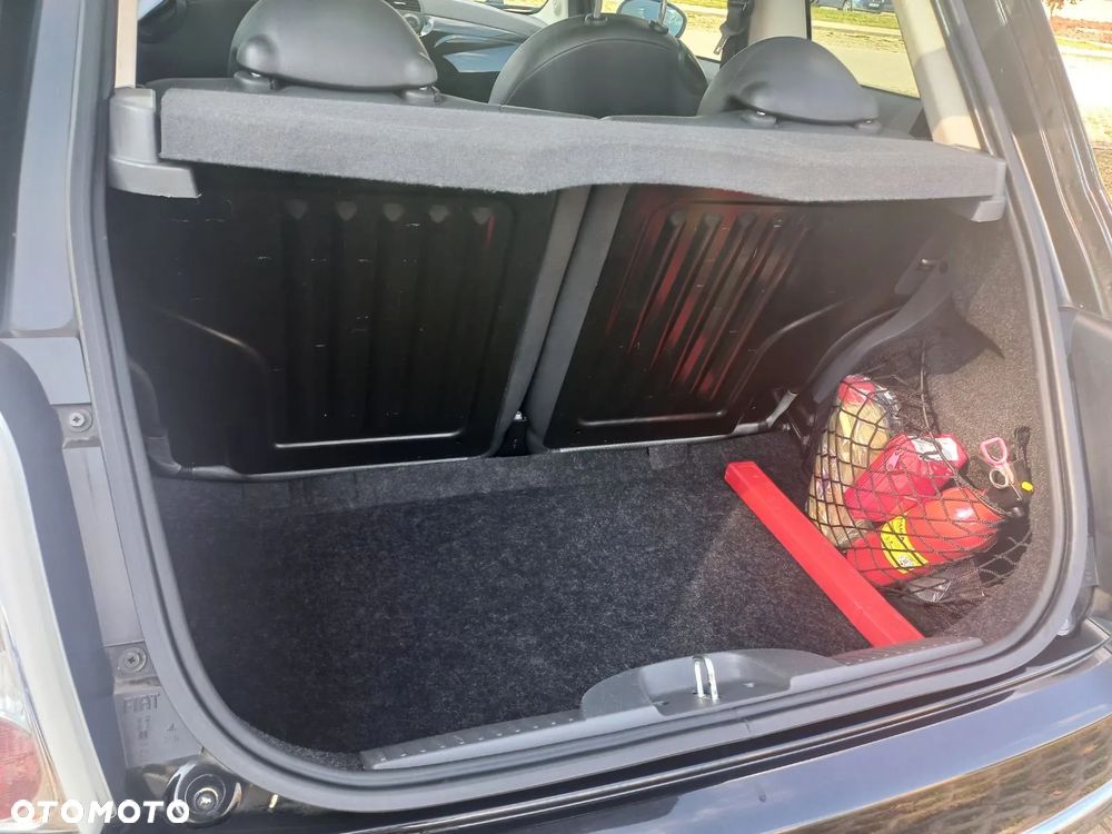 Fiat 500 - 9