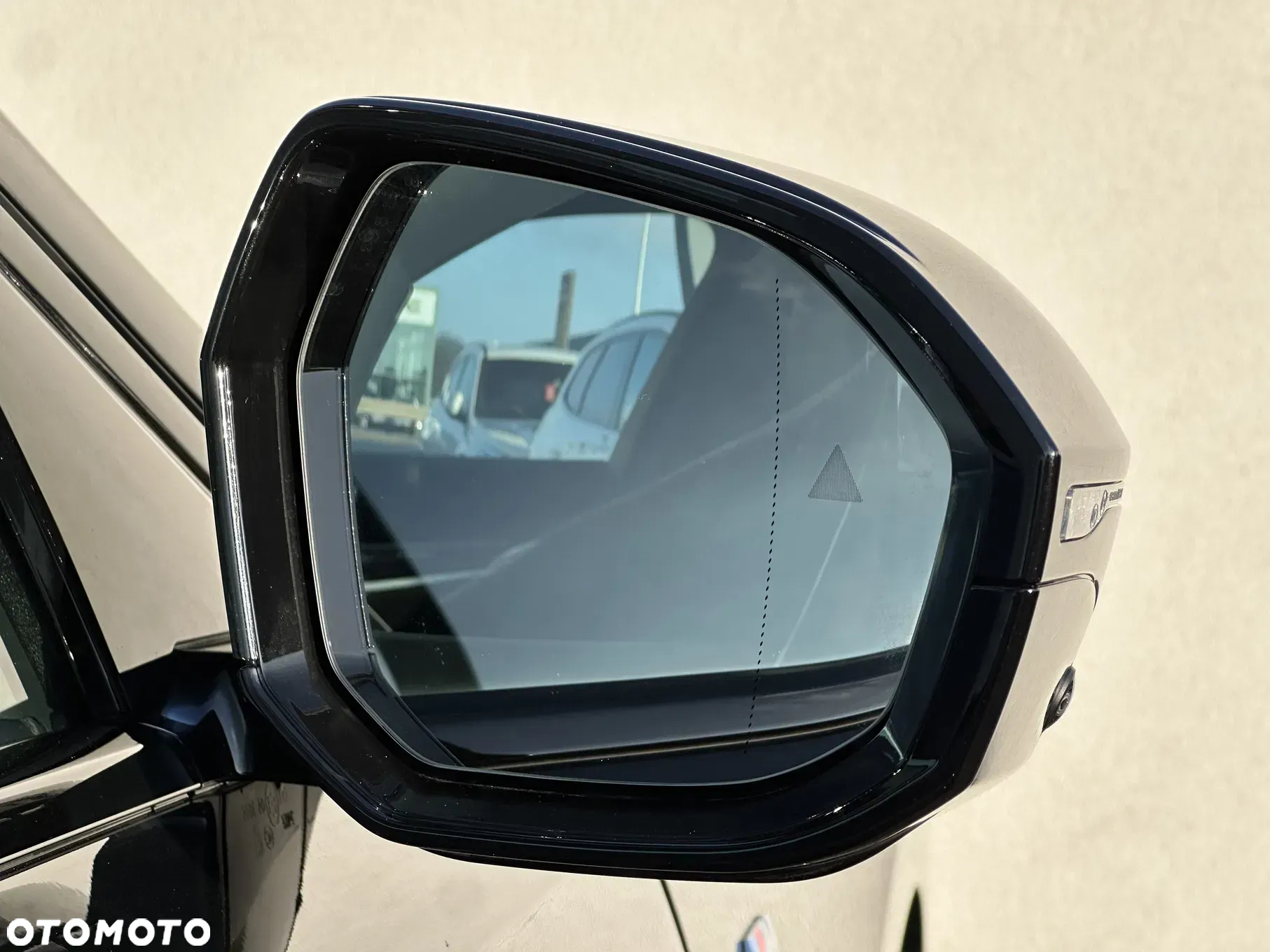 BMW Seria 7 - 8