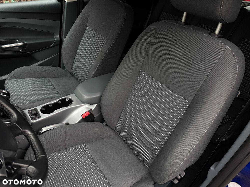 Ford C-MAX 2.0 TDCi Edition - 34