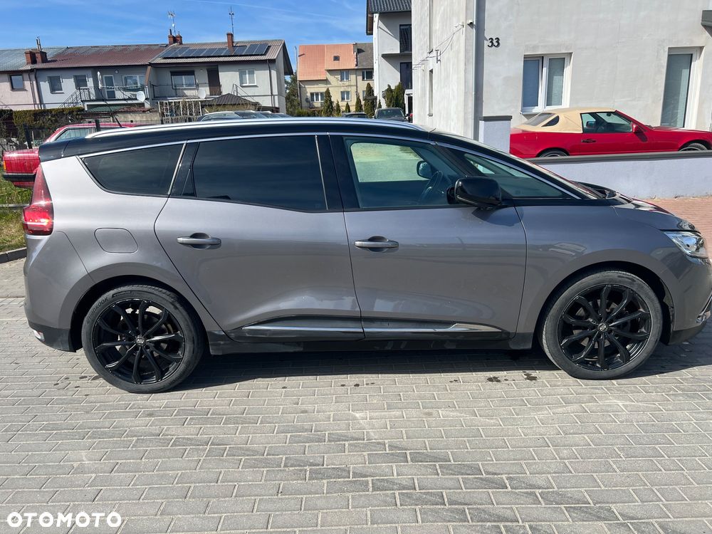 Renault Scenic ENERGY TCe 130 INITIALE PARIS - 4