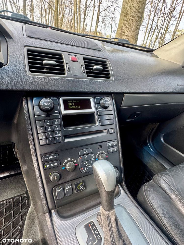 Volvo XC 90 2.5T Automatik Comfort - 11