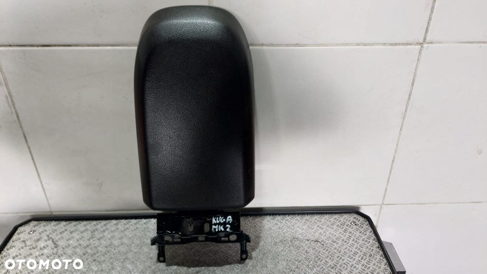 Podłokietnik skóra Ford Kuga Mk2 2014 rok - 1