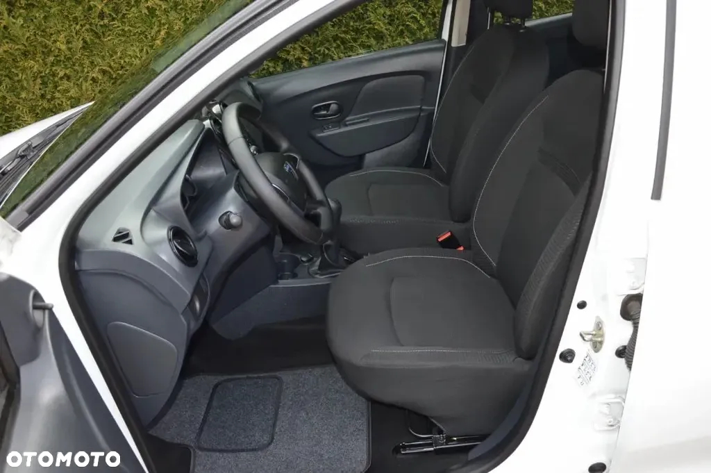 Dacia Sandero SCe 75 Comfort - 10