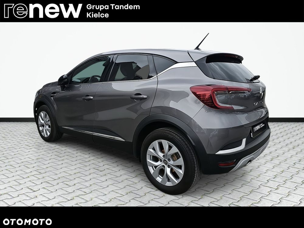 Renault Captur - 7