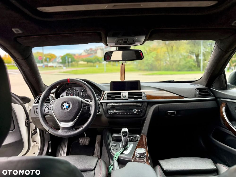 BMW Seria 4 - 18