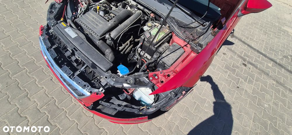 Seat Leon 1.2 TSI Style S&S - 15