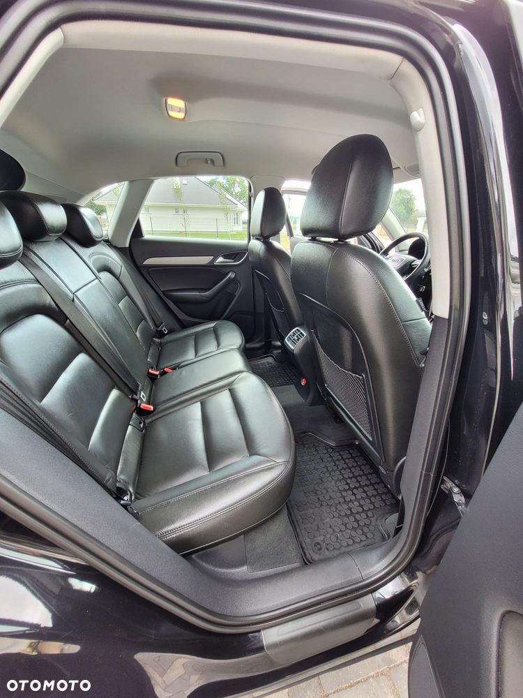 Audi Q3 2.0 TDI - 16