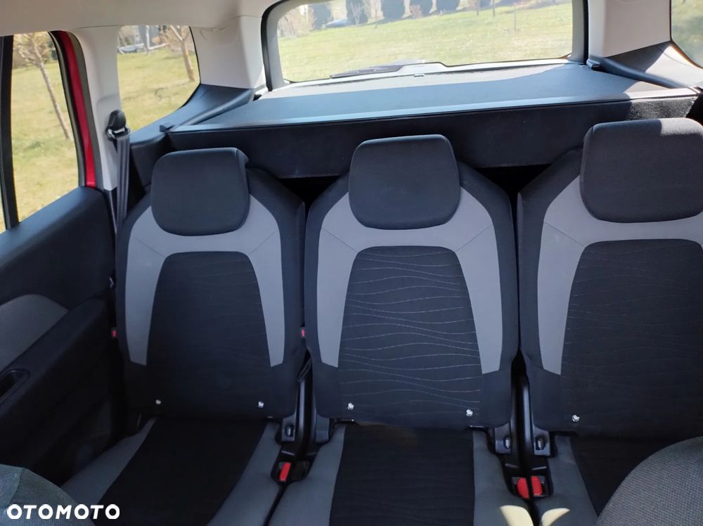 Citroën C4 Grand Picasso 1.6 VTi Attraction - 10