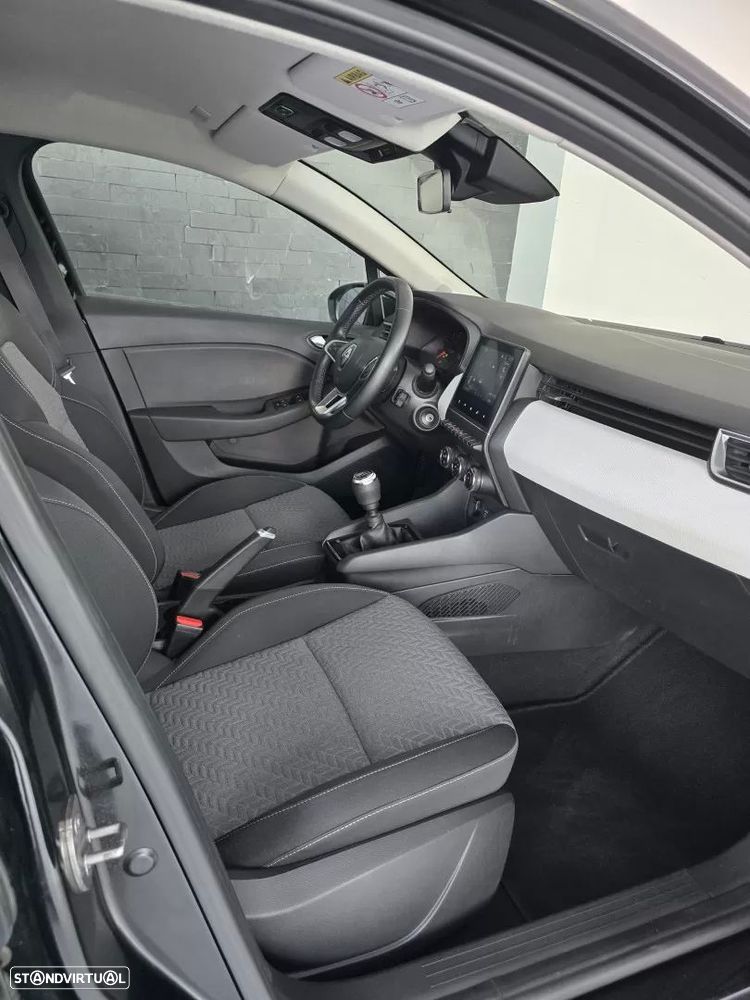 Renault Clio 1.0 TCe Evolution - 5