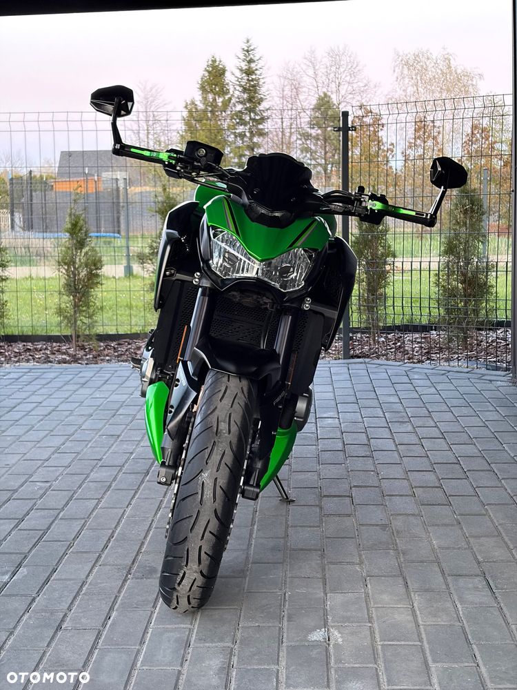 Kawasaki Z 900 - 29