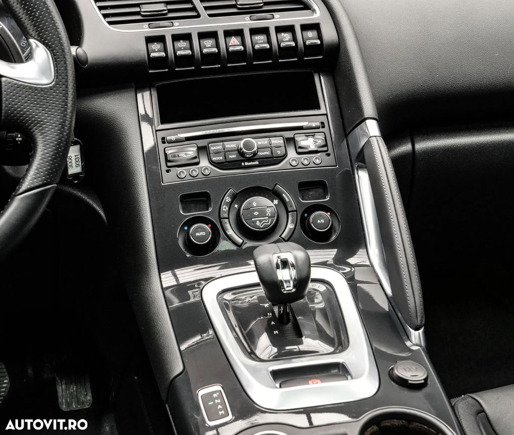 Peugeot 3008 2.0 BlueHDI S&S EAT6 GT - 20