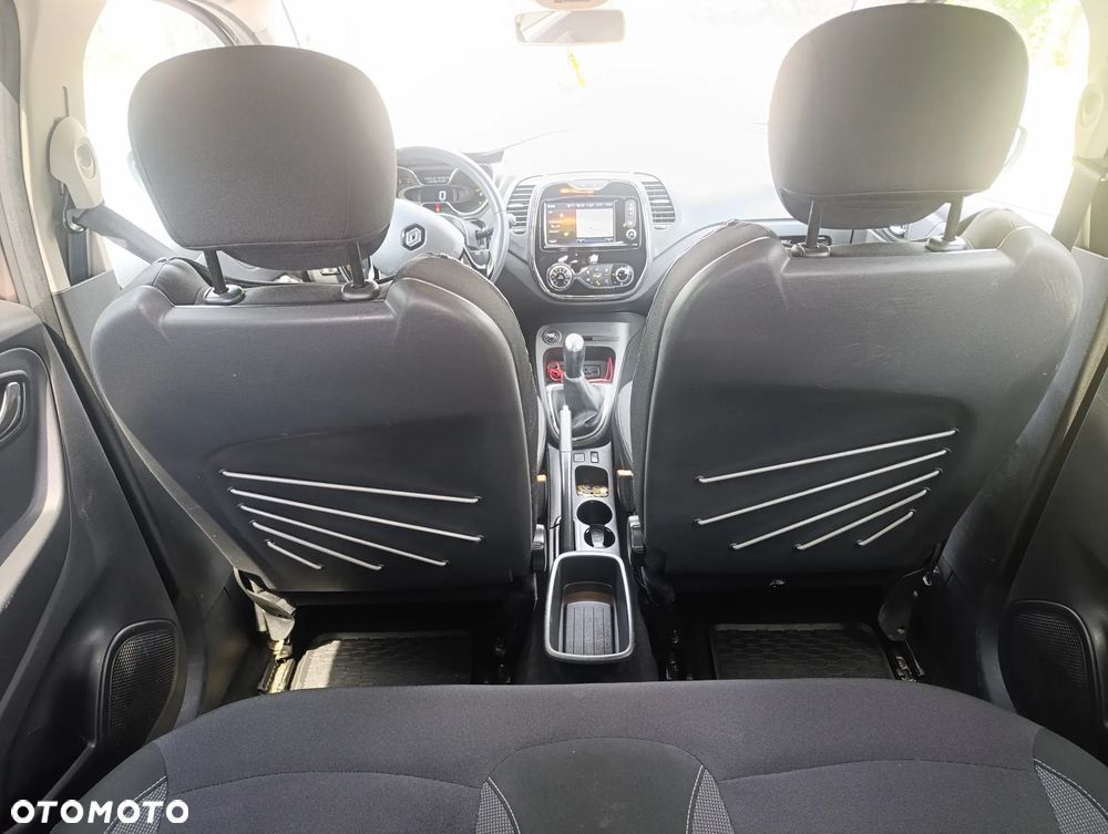 Renault Captur 1.5 dCi Energy Intens - 9