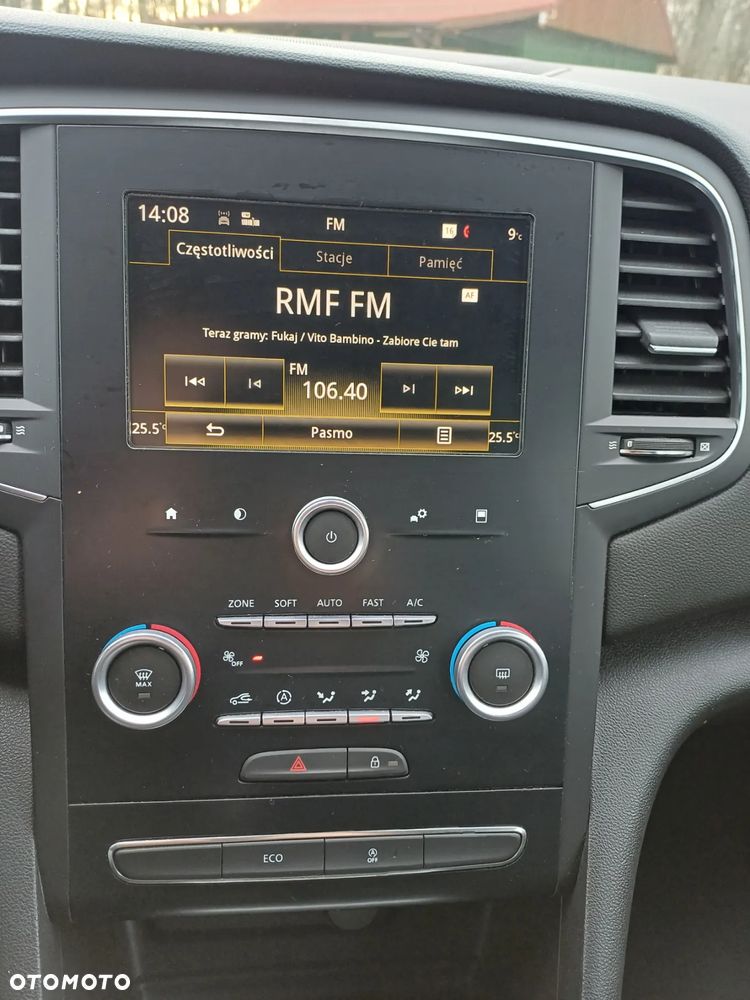 Renault Megane ENERGY TCe 100 EXPERIENCE - 16