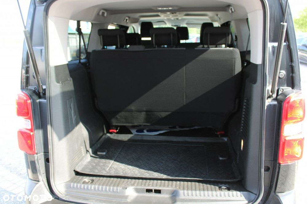 Citroën Jumpy Combi - 14