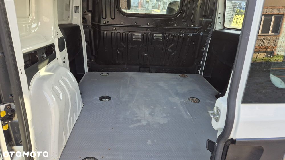 Fiat Doblo - 6