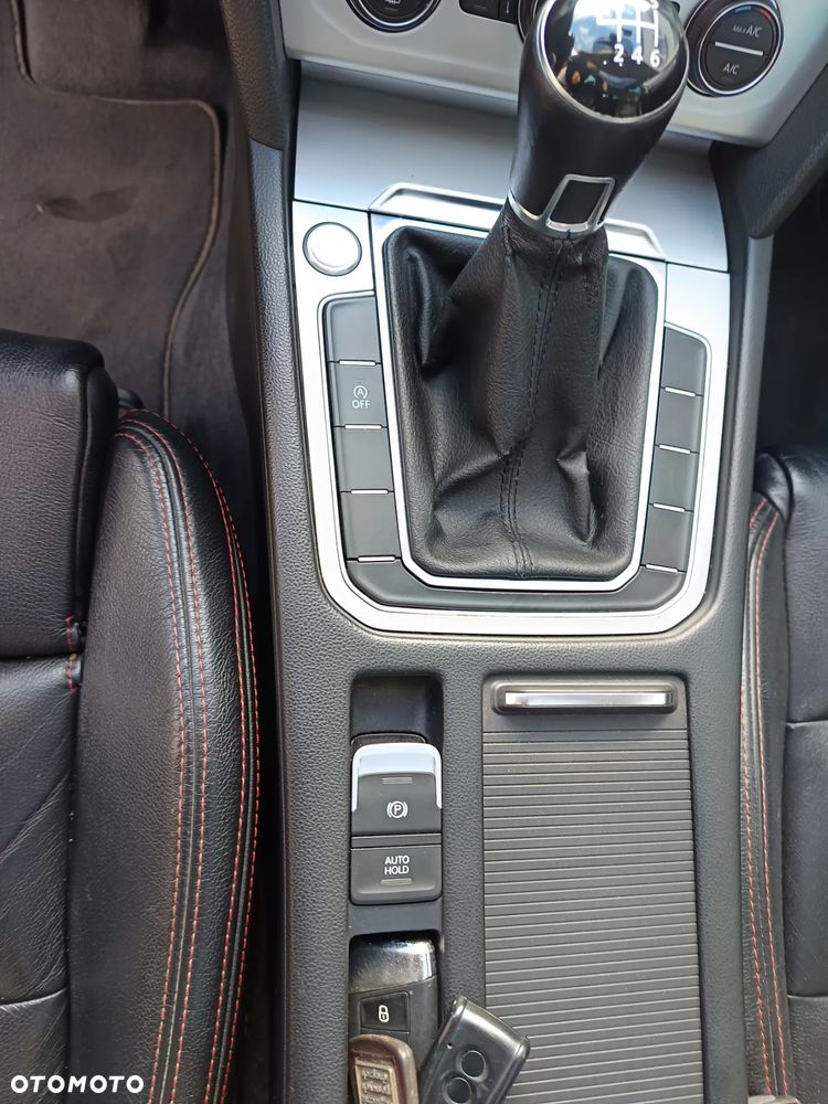 Volkswagen Passat Variant - 9