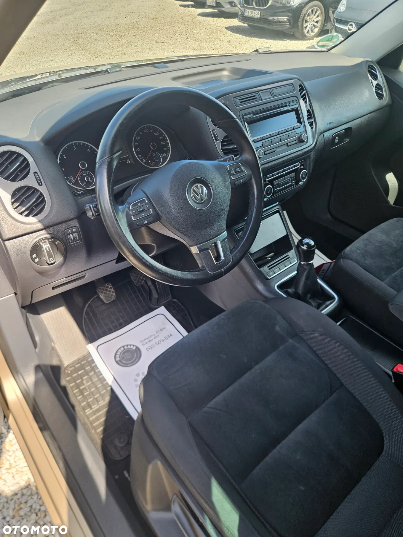 Volkswagen Tiguan 2.0 TDI CityStyle - 18
