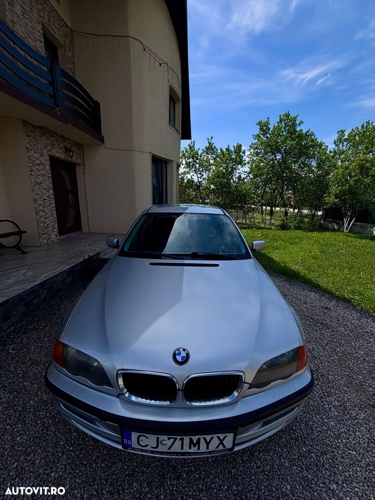 BMW Seria 3 - 2