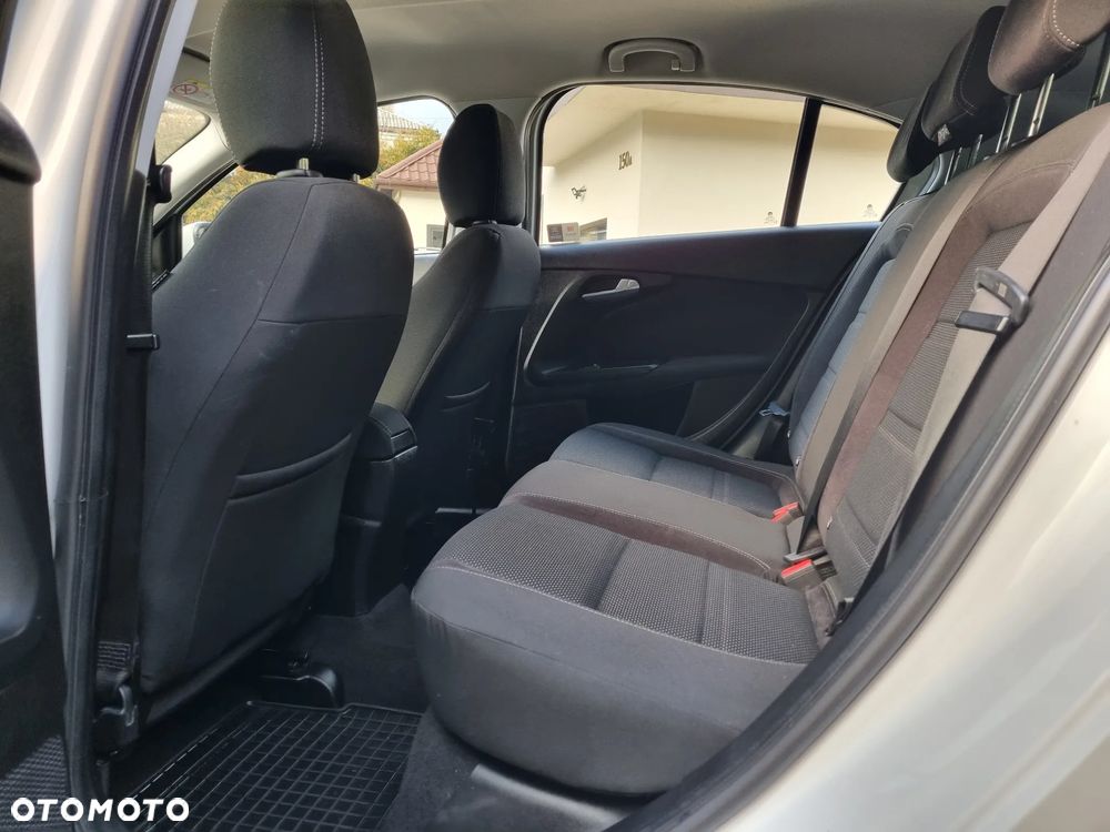 Fiat Tipo 1.4 T-Jet 16v Lounge - 7