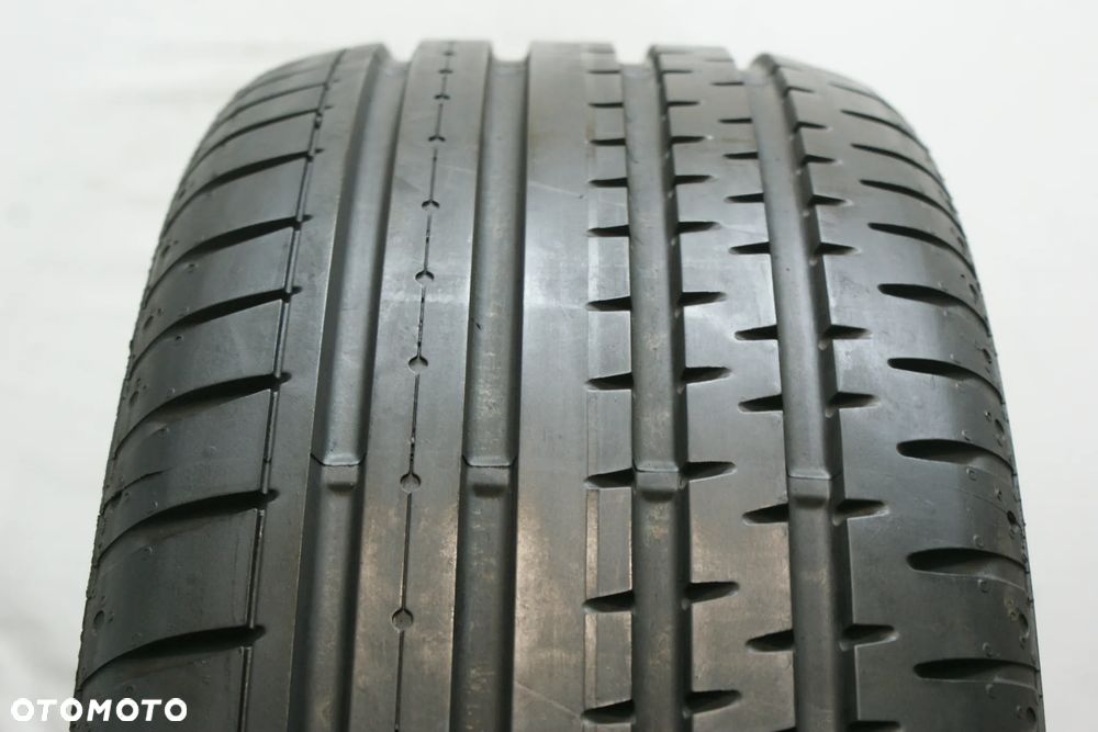 235/45R18 CONTINENTAL SPORTCONTACT 2 , 7mm 25928 - 1