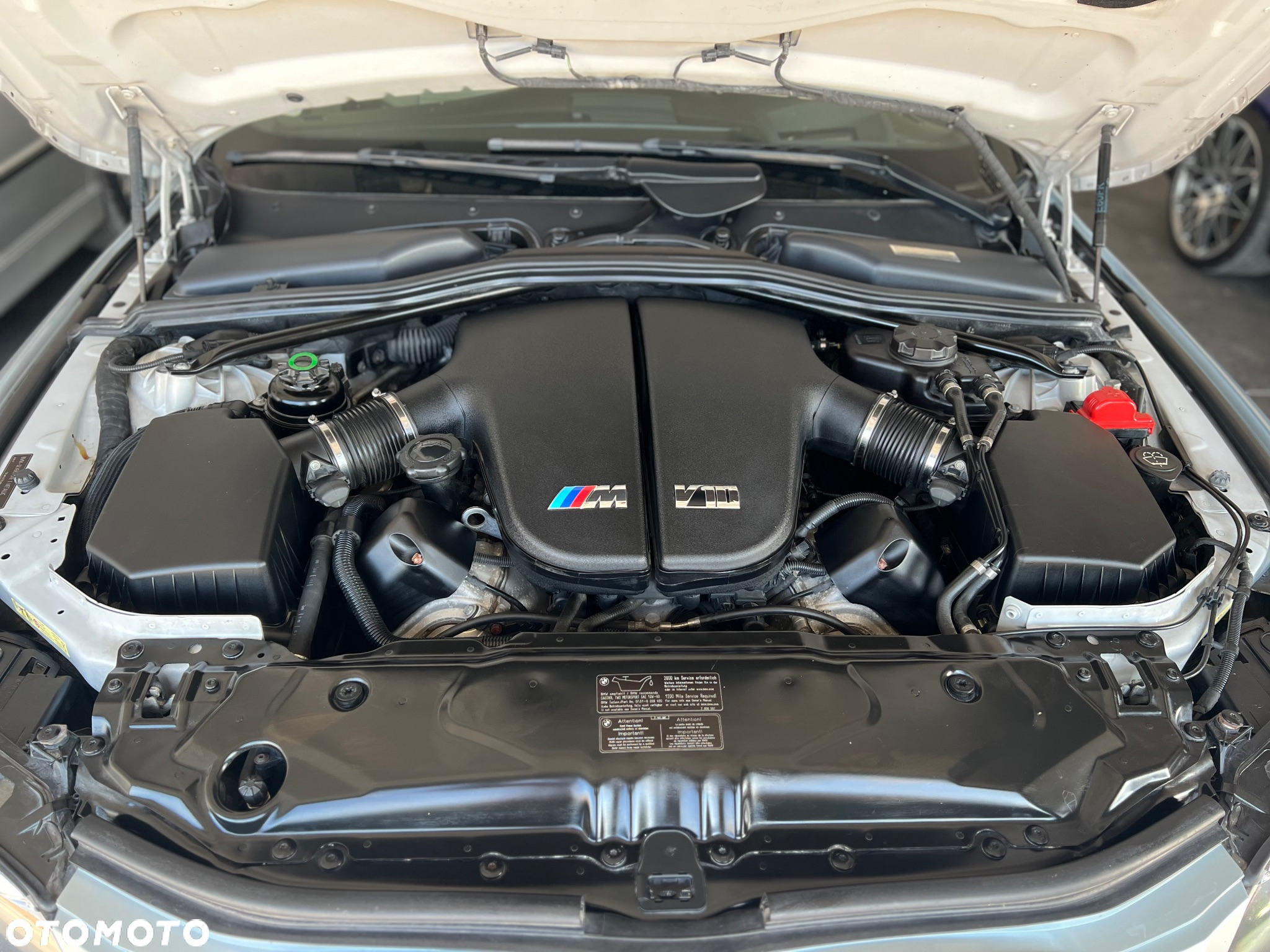 BMW M5 Standard - 15