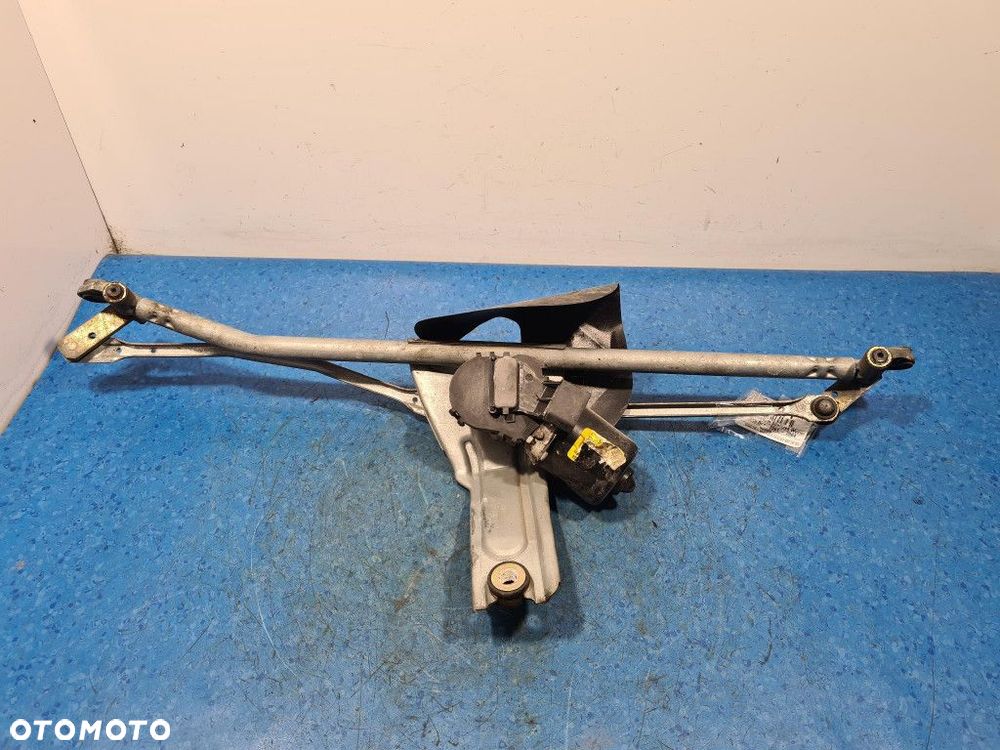 MINI ONE I R50 MECHANIZM SILNICZEK WYCIERACZEK PRZÓD - 5