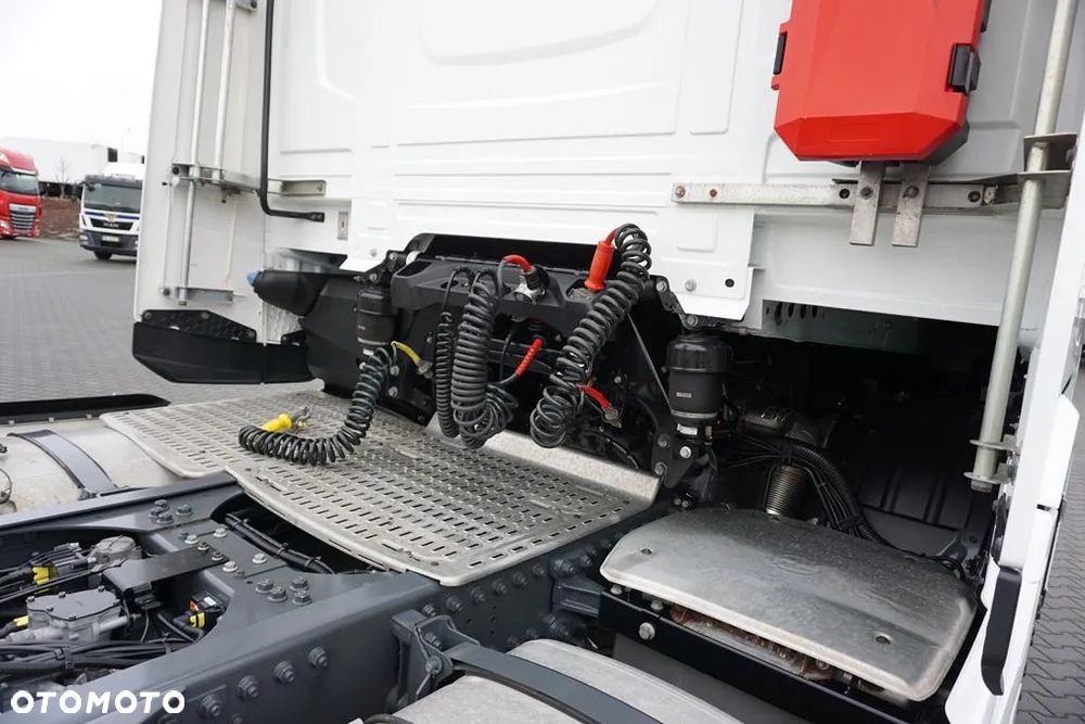 DAF XG / 480 / ACC / EURO 6 / MAŁY PRZEBIEG - 32