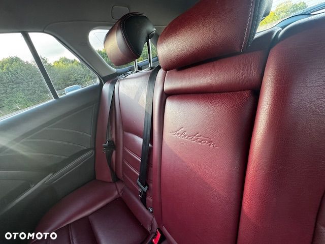 Toyota Avensis 2.0 D-4D Selection - 8