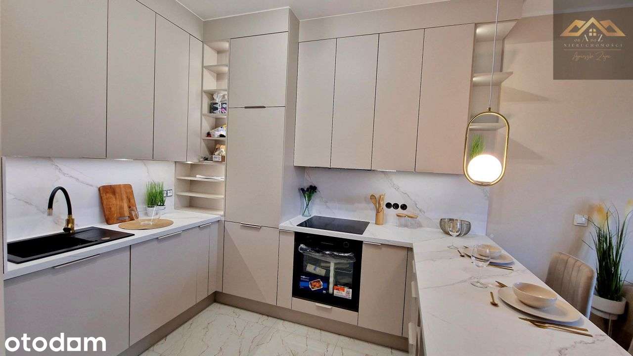 Mieszkanie, 36 m², Tarnów