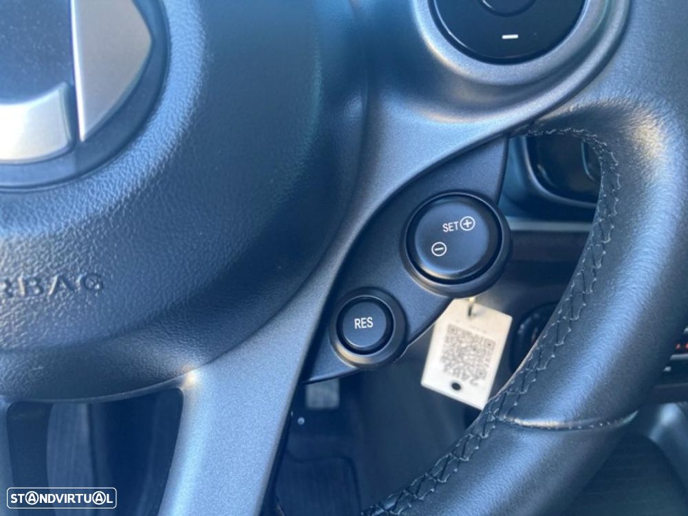 Smart ForTwo Coupé Standard - 13