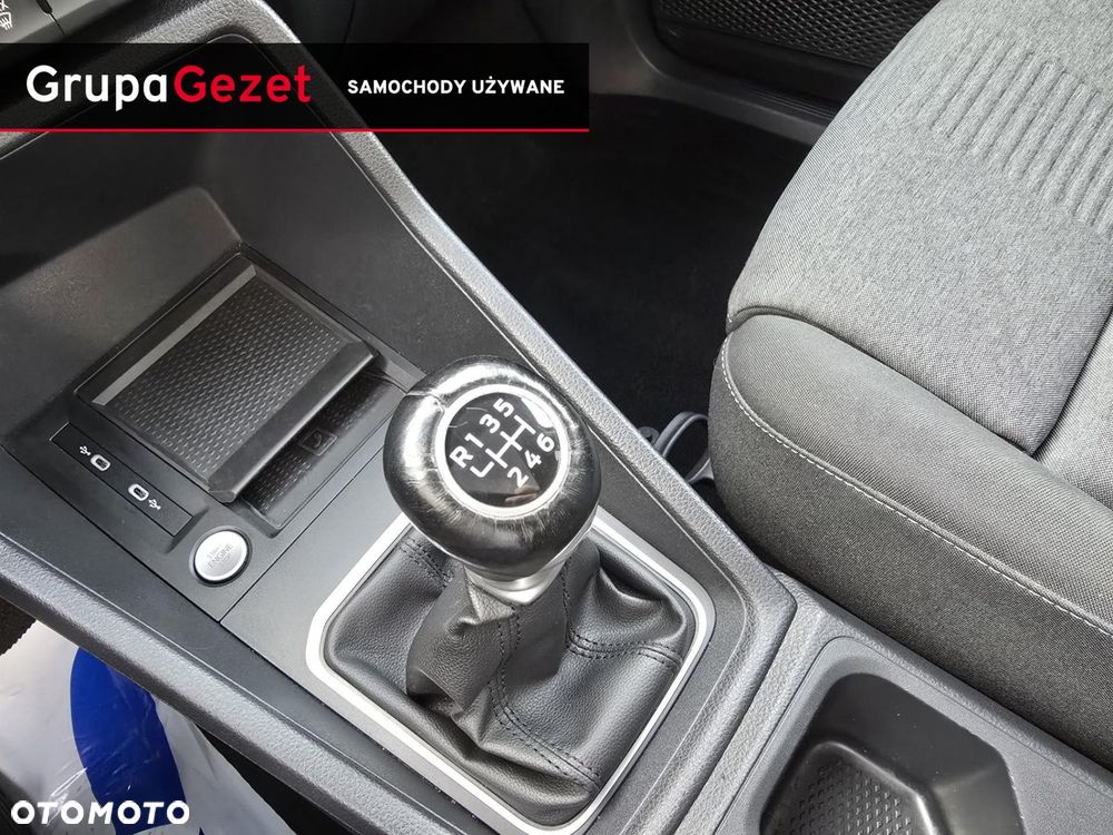 Ford Tourneo Connect - 28