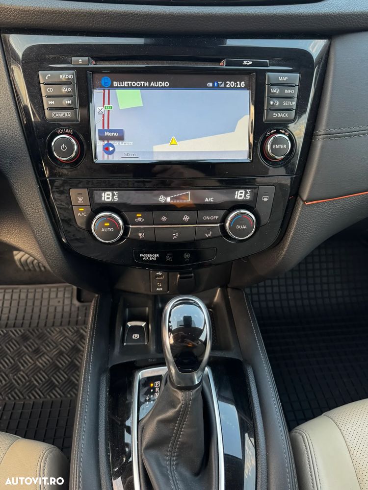 Nissan X-Trail - 25