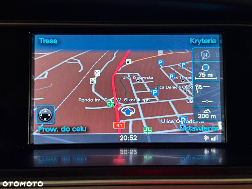 Audi A4 Avant 2.0 TDI 116g DPF Ambiente - 10
