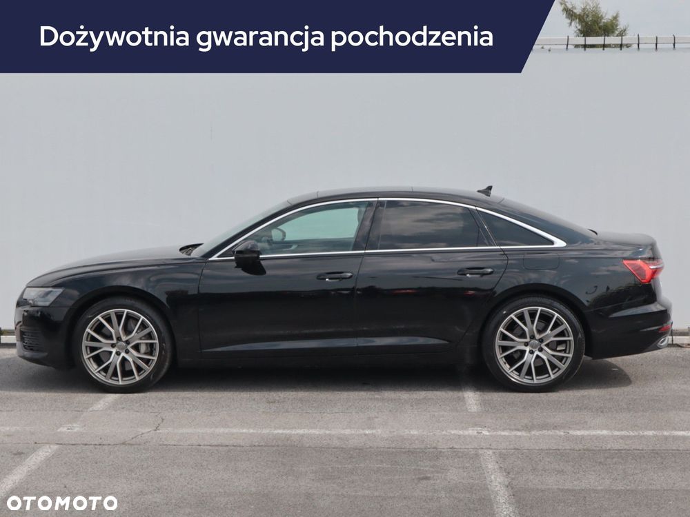 Audi A6 Limousine - 4