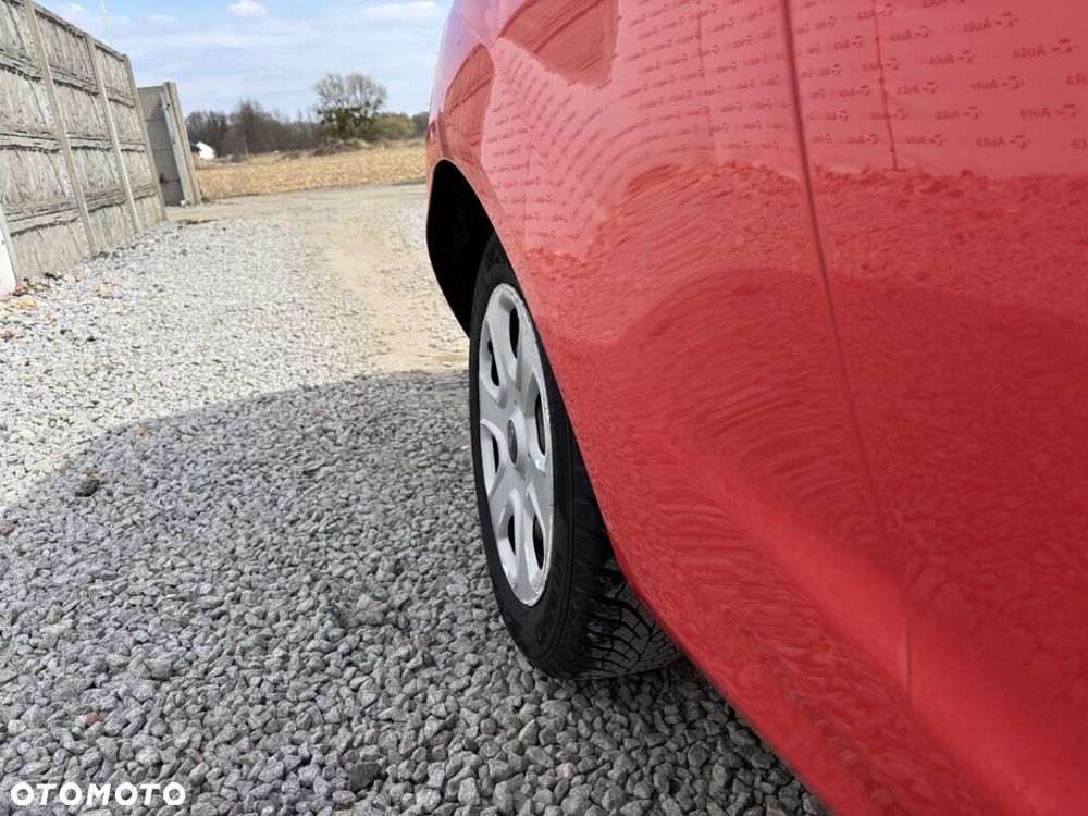 Ford KA 1.2 Trend - 13