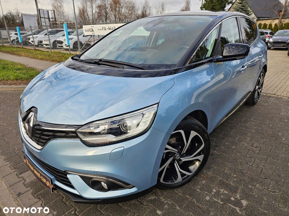 Renault Scenic - 7
