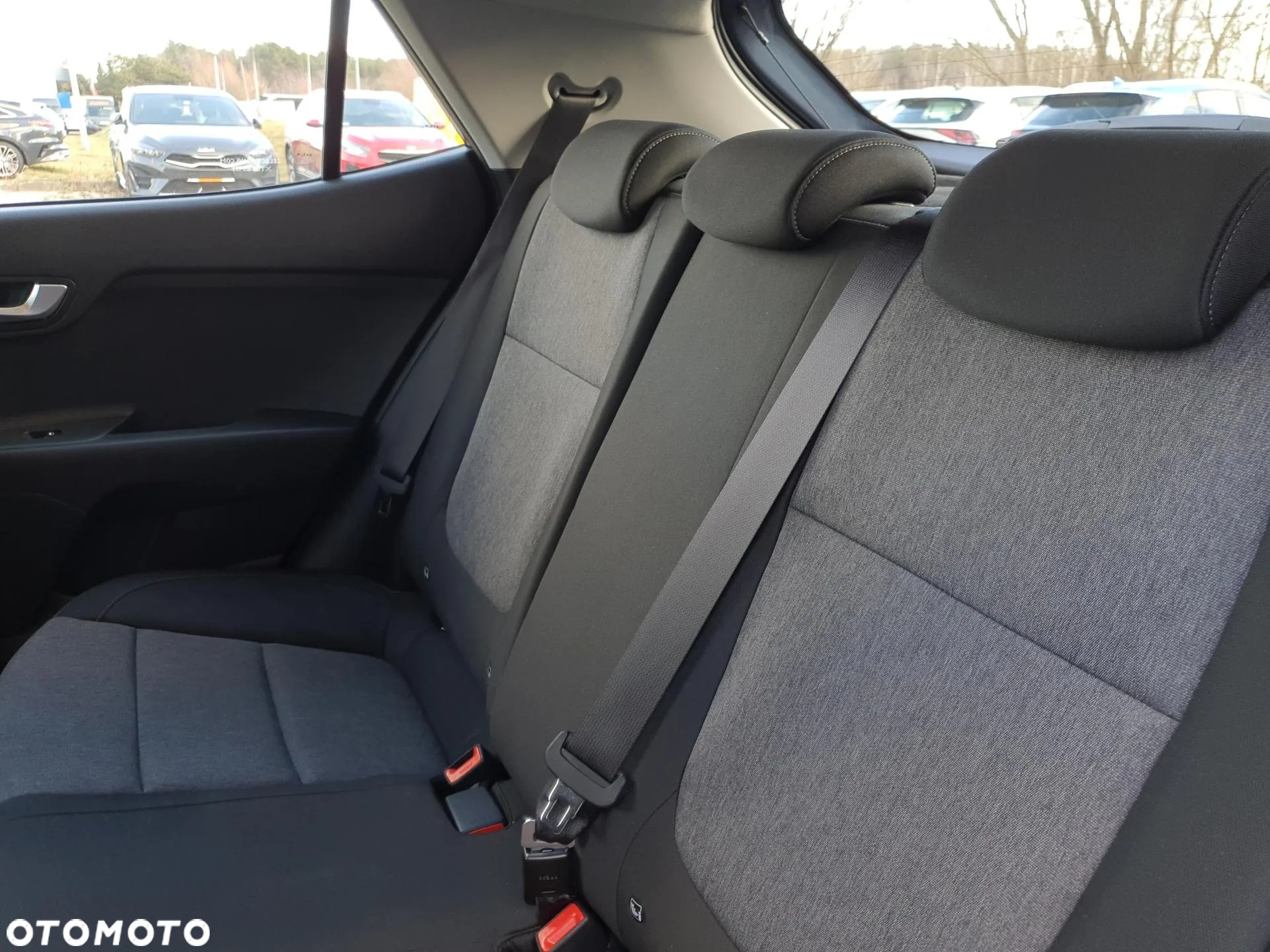 Kia Stonic 1.0 T-GDI M DCT - 16
