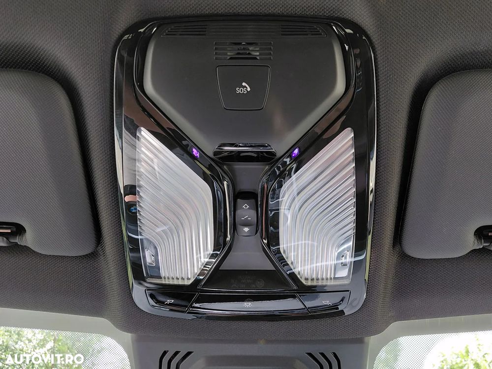 BMW X5 xDrive30d - 35