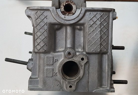 Głowica BMW M43 1.8 1.9 E46 - 6