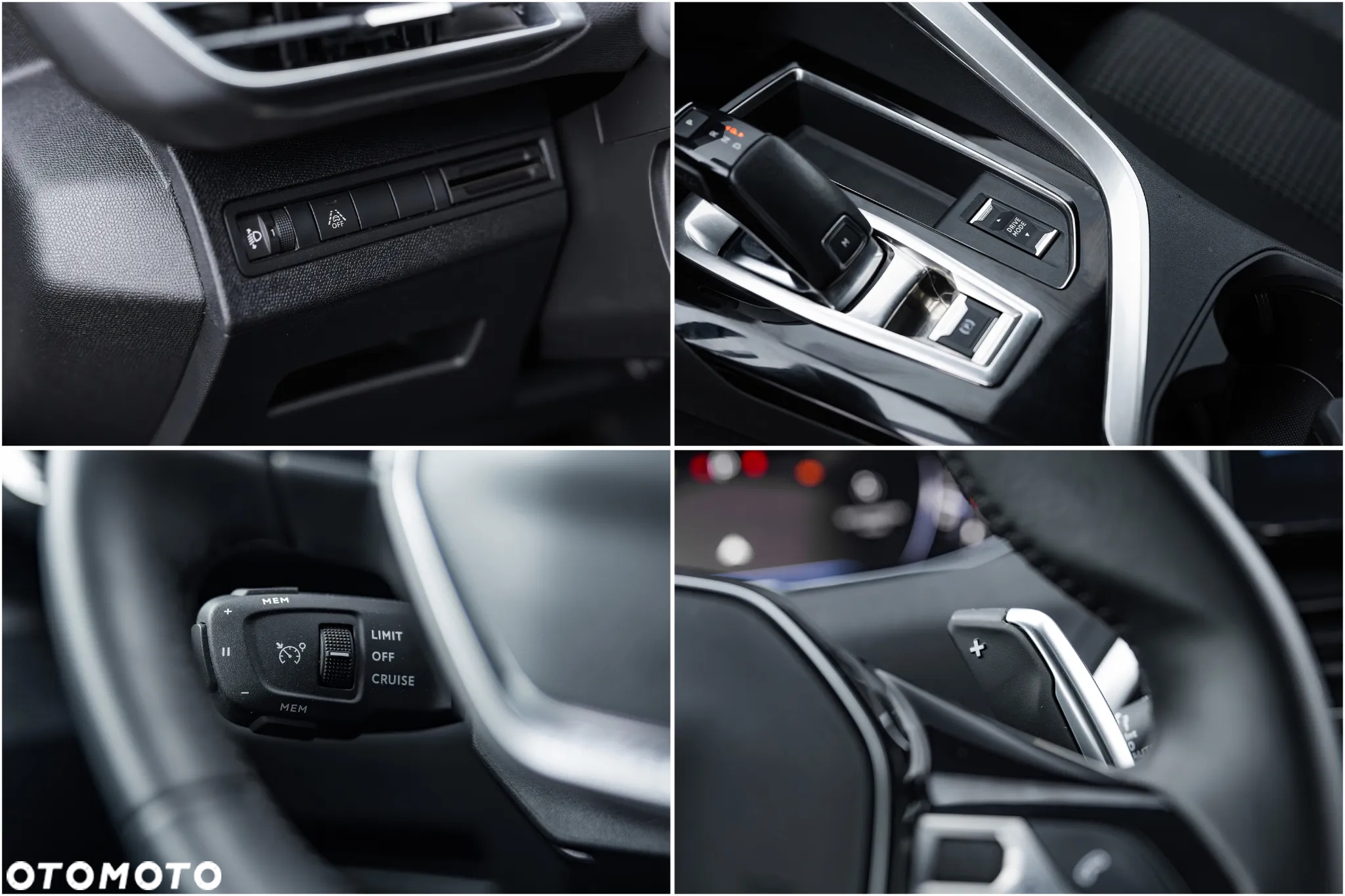 Peugeot 3008 BlueHDi 120 Stop & Start EAT6 Active - 25