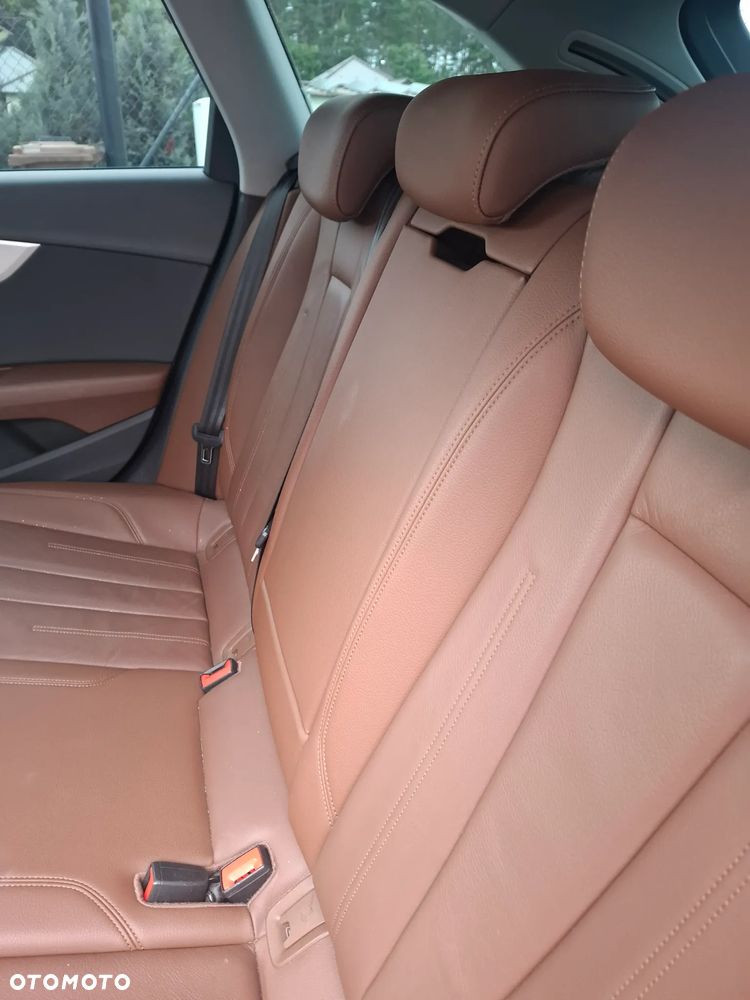Audi A4 Avant - 18