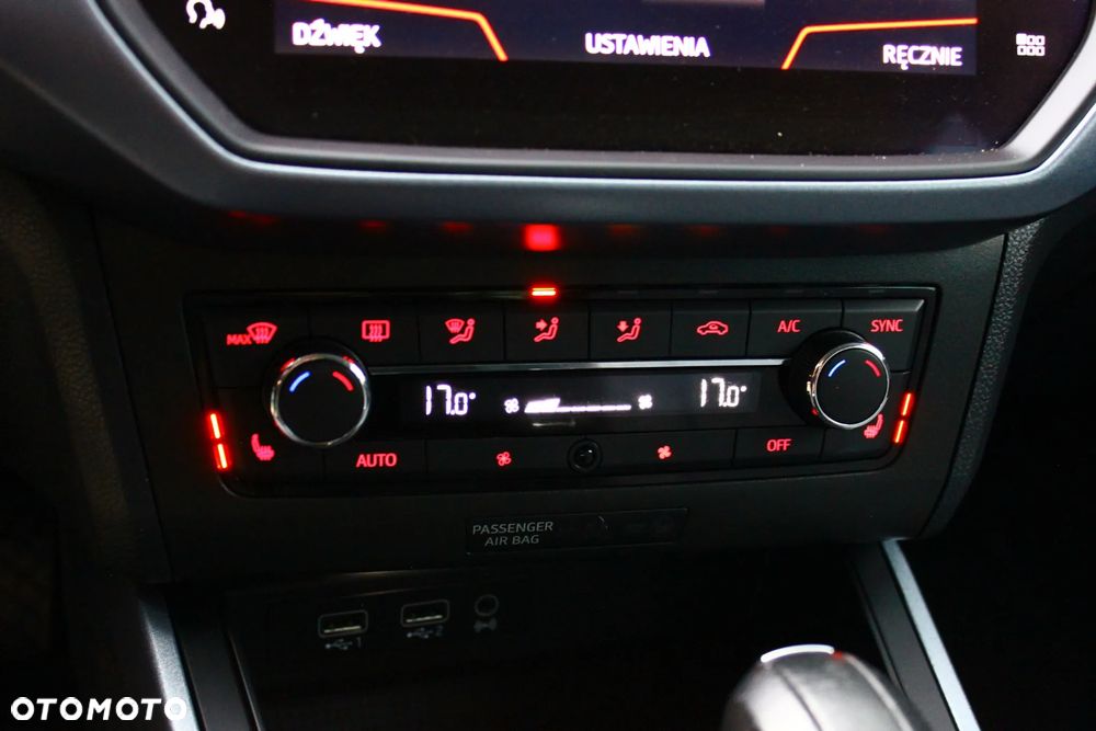 Seat Arona 1.0 Eco TSI DSG XCELLENCE - 25