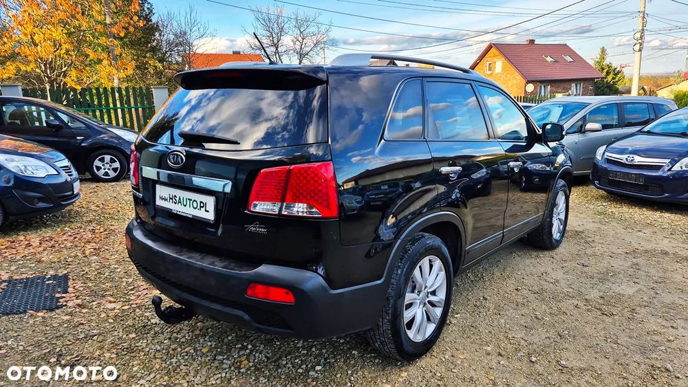 Kia Sorento 2.4 XL - 14