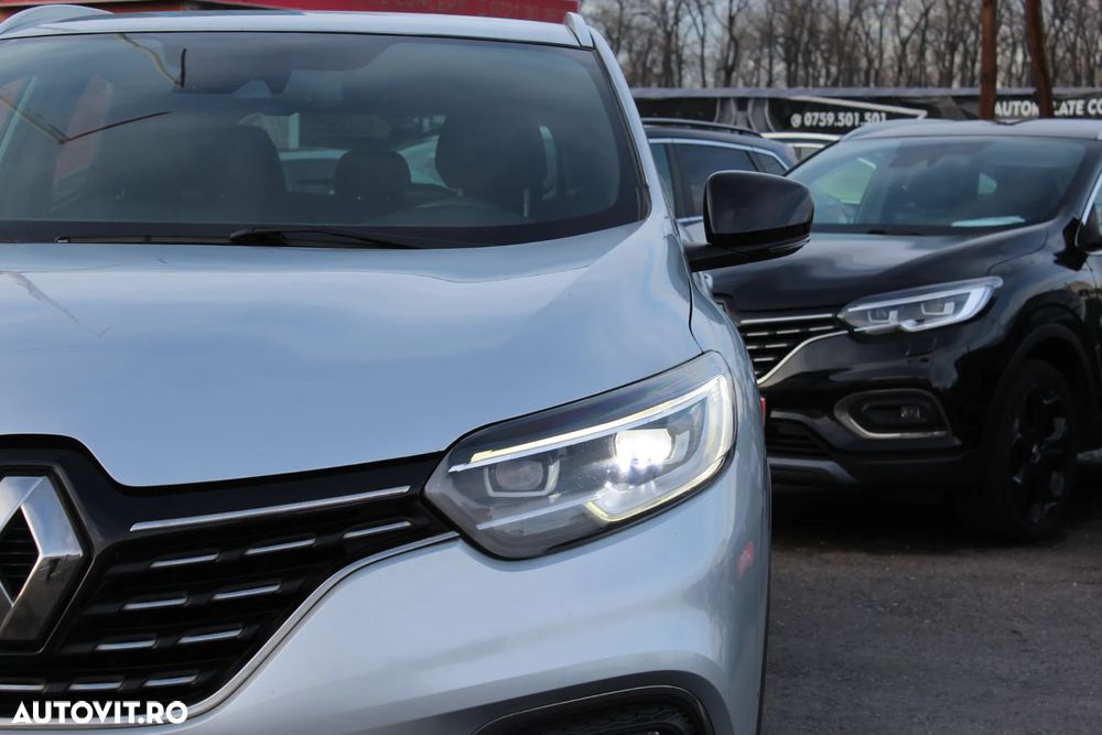 Renault Kadjar - 8