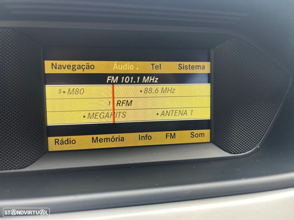 Mercedes-Benz C 200 - 14