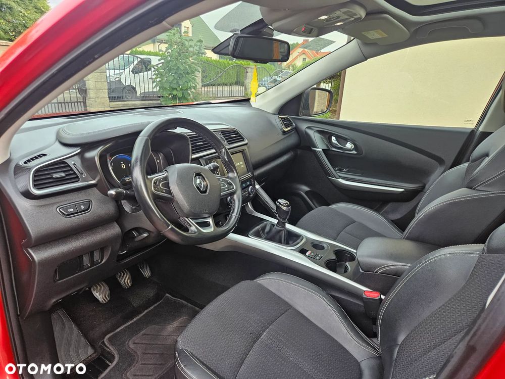 Renault Kadjar Energy dCi 130 CROSSBORDER-S - 14