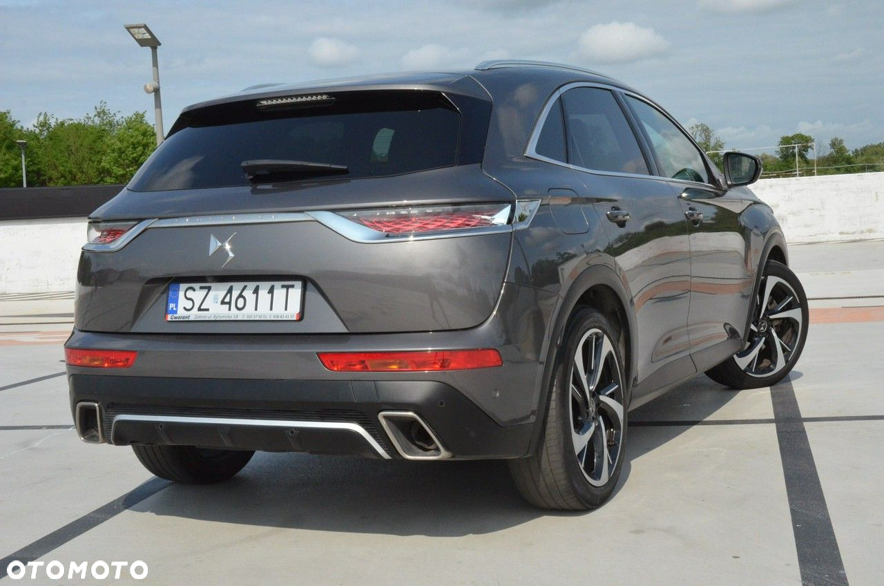 DS Automobiles DS 7 Crossback - 19
