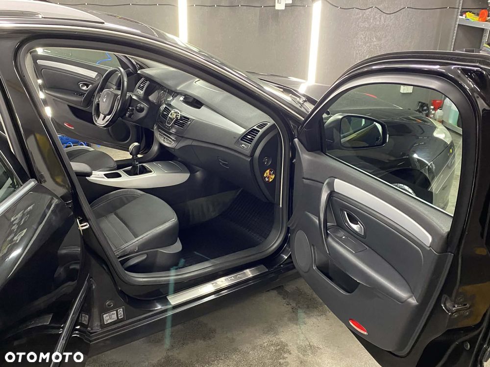 Renault Laguna 2.0 DCi Authentique - 10