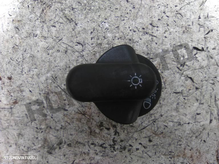 Botão De Luzes 9019_1677 Opel Corsa A [1982_1993] 1.0 - 2