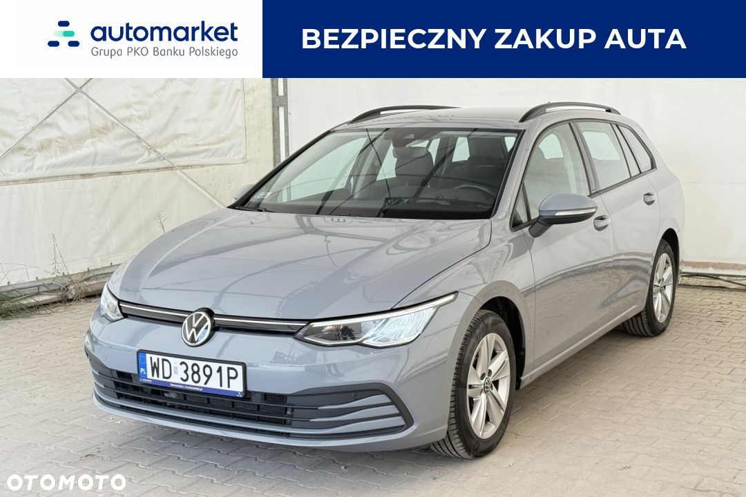 Volkswagen Golf VIII 1.5 TSI EVO Life - 1